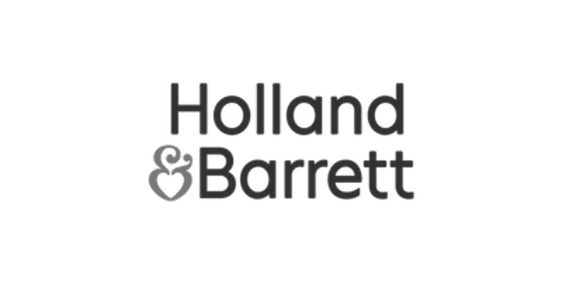 Holland & Barrett Holland & Barrett