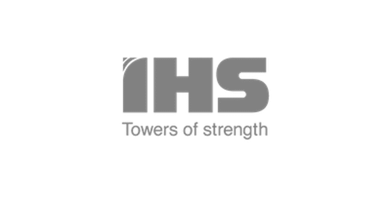 IHS IHS