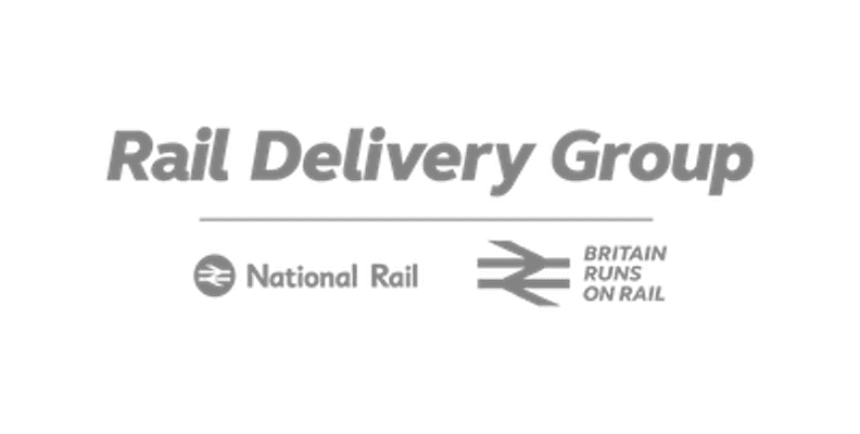 Rail Delivery Group Rail Delivery Group