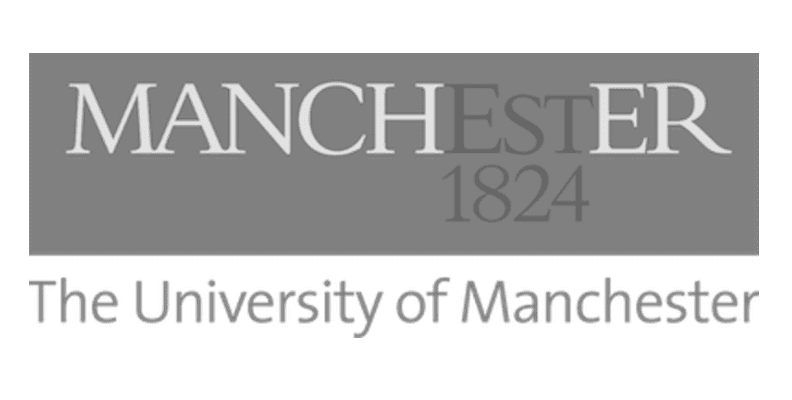 University of Manchester University of Manchester