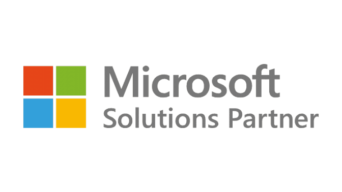Microsoft Solutions Partner