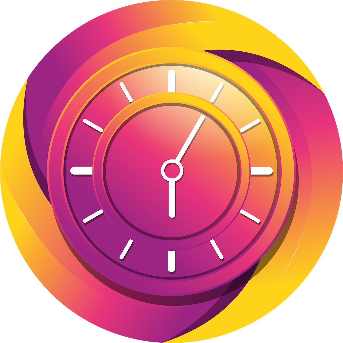 TimeSheet 365 logo