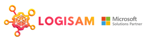 LogiSam — Microsoft Solutions Partner